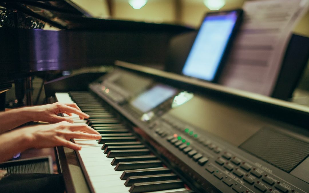 Tips for Choosing Your First Piano